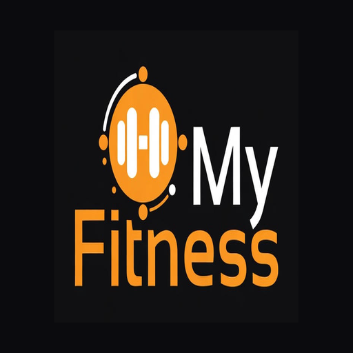 My Fitness app icon